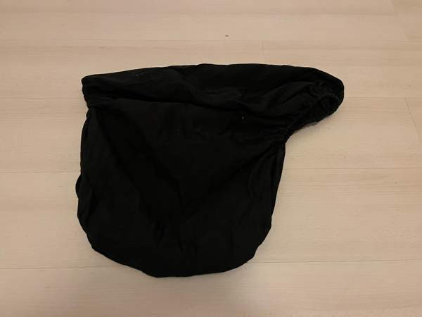 Satulansuoja paksua puuvillaa, koko full Helsinki - изображение 1