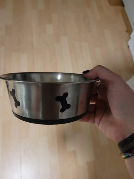 Koiran juomakulho Oulu – foto 1