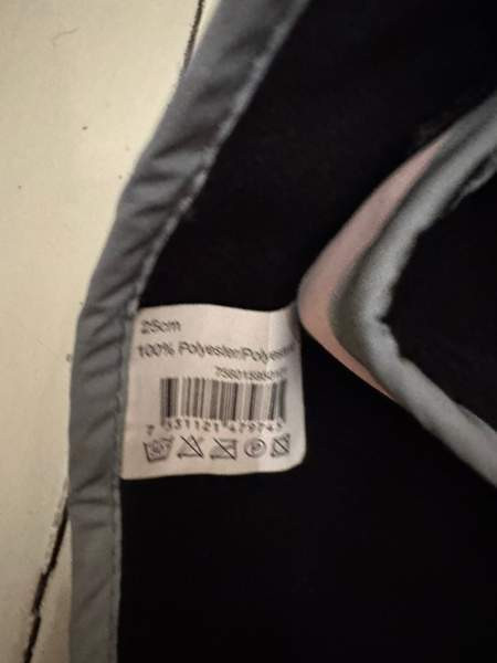 Sadetakki pienelle koiralle Pori - photo 2