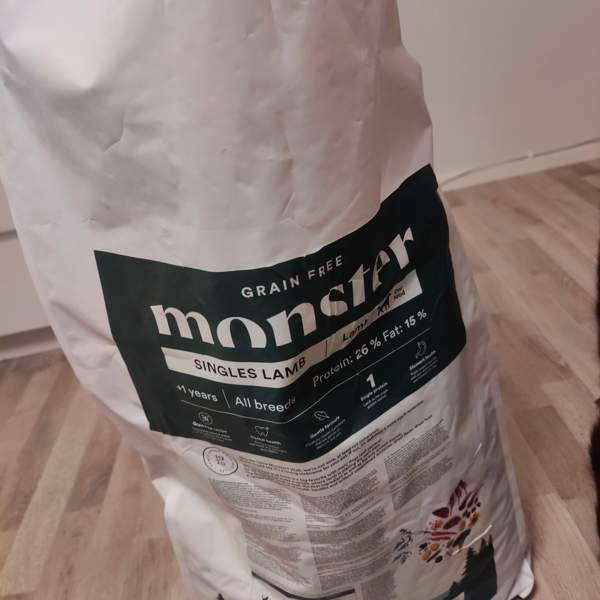 Koiranruoka säkki Oulu - photo 1