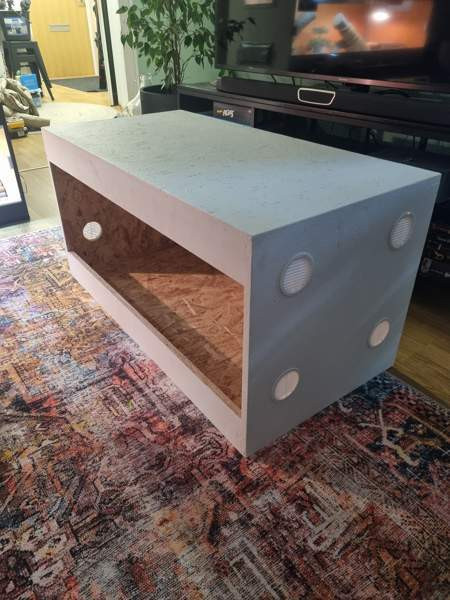 Terraario mittatilaustyönä. Lohja - photo 3