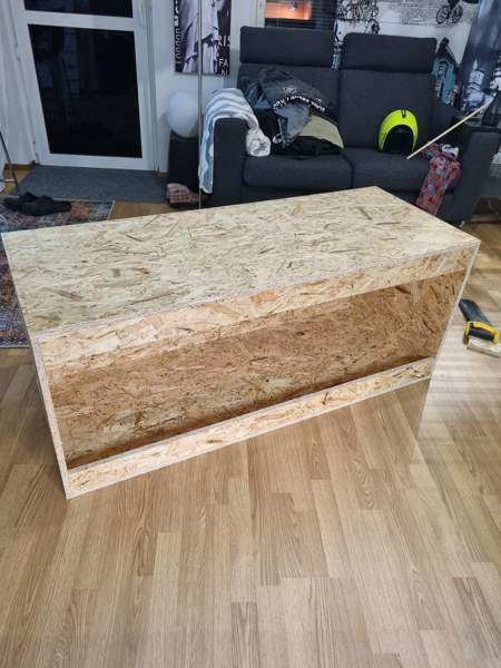 Terraario mittatilaustyönä. Lohja - photo 4