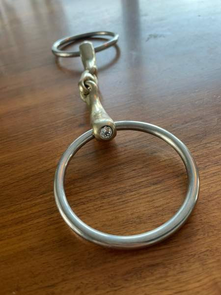 Sprenger Dynamic RS Crystal 12,5cm 16mm Oulu - photo 2