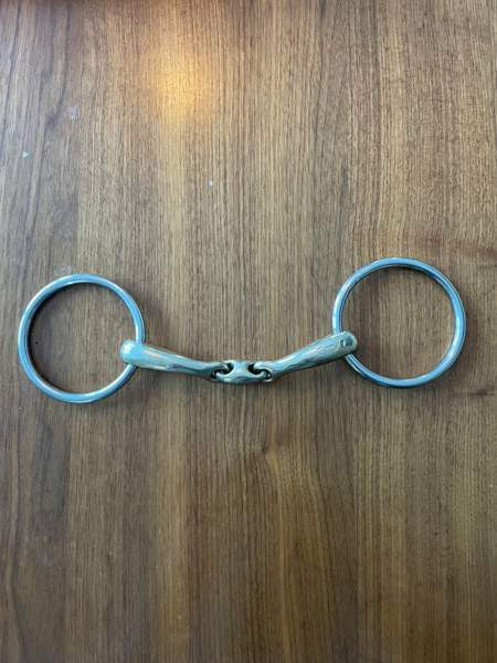 Sprenger Dynamic RS Crystal 12,5cm 16mm Oulu - photo 1