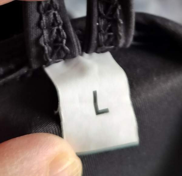 Turvaliivi Joutsa – foto 4