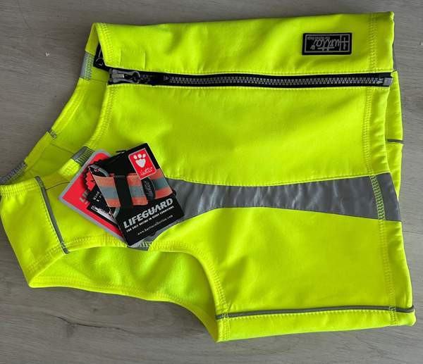 Hurtta Lifeguard heijastinliivi Kempele - valokuva 2