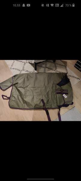 Horseware 200g 6'9 Kuopio – foto 1