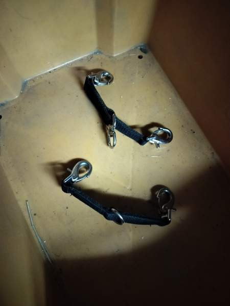 Juoksutus delta musta Пори - изображение 1