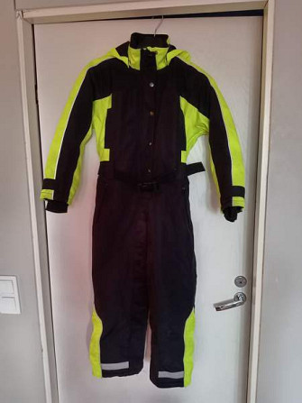 CRW talviratsastushaalari 140 cm Mikkeli - valokuva 1