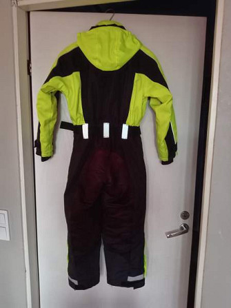 CRW talviratsastushaalari 140 cm Mikkeli - valokuva 3