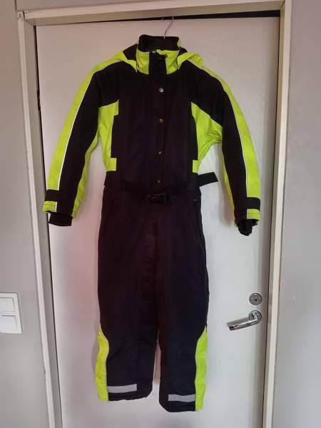 CRW talviratsastushaalari 140 cm Mikkeli - photo 1