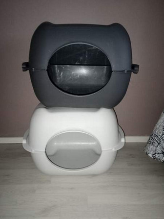 MyPet Bella kissanvessa katto/lattiaosa Валкеакоски - изображение 1