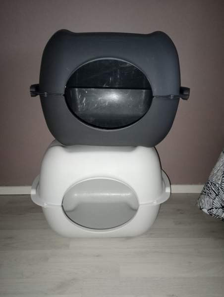 MyPet Bella kissanvessa katto/lattiaosa Valkeakoski - photo 1