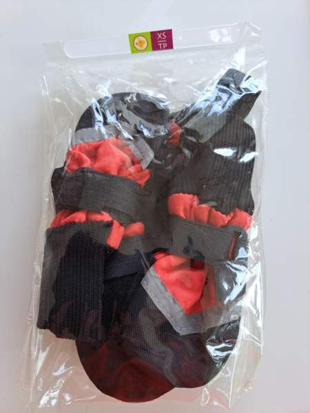 Uudet xs-koon tossut 4 kpl Тампере - изображение 1