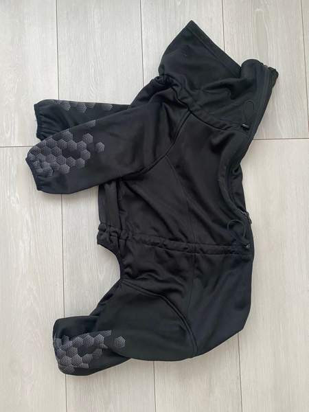 Feel Active Falun koiran haalari 1.5 musta Riihimaeki - photo 1