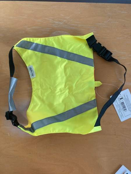 Heijastinliivi S Оулу - изображение 2