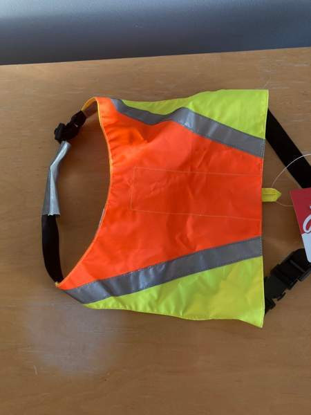 Heijastinliivi S Оулу - изображение 1