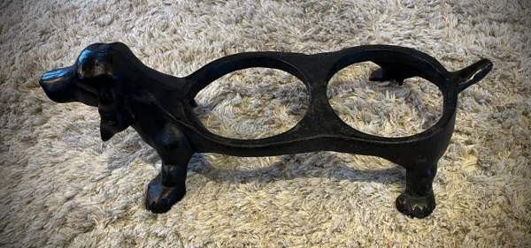 Koiran kuppiteline Mynämäki - photo 6