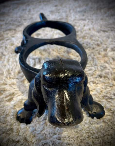 Koiran kuppiteline Mynämäki - photo 3