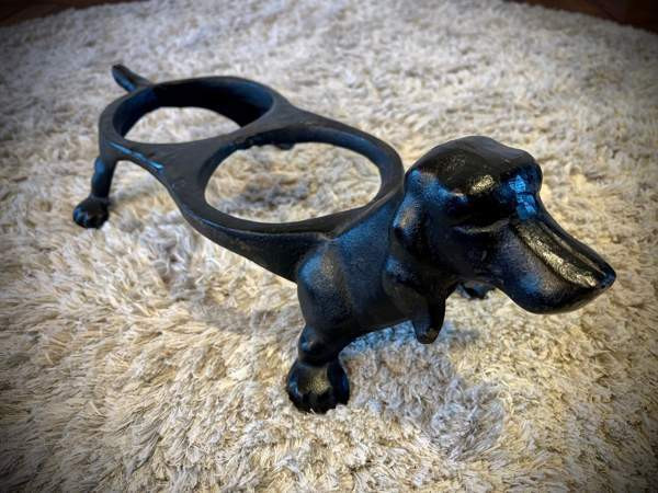 Koiran kuppiteline Mynämäki - photo 4