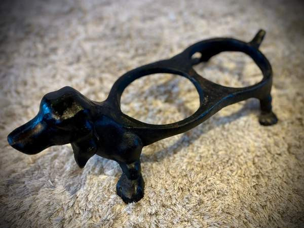 Koiran kuppiteline Mynämäki - photo 1