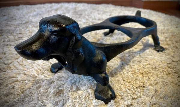 Koiran kuppiteline Mynämäki - photo 2