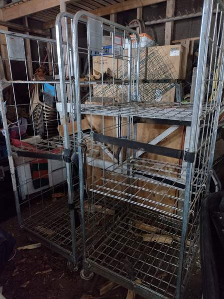 Metallirullakko Ювяскюля - изображение 1