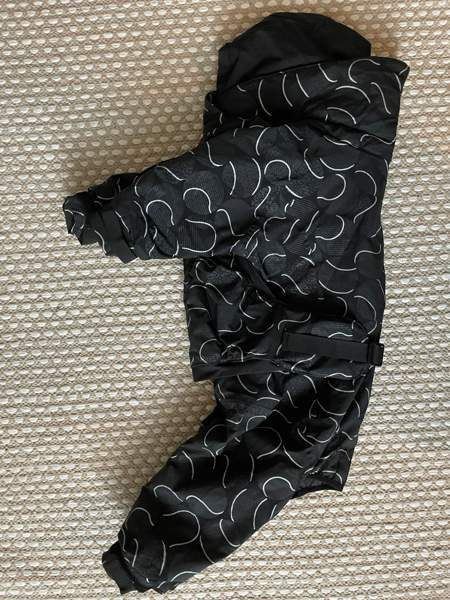 Paikka toppahaalari 50cm Turku - photo 4