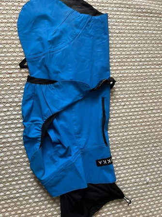 Paikka sadetakki Indigo 50cm Turku - photo 1