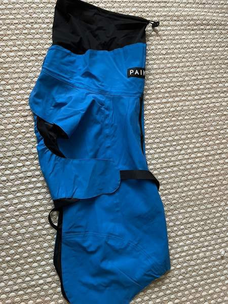 Paikka sadetakki Indigo 50cm Turku - photo 4