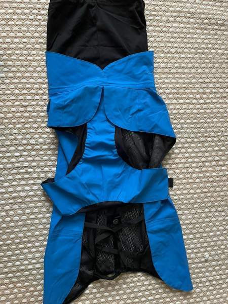 Paikka sadetakki Indigo 50cm Turku - photo 3