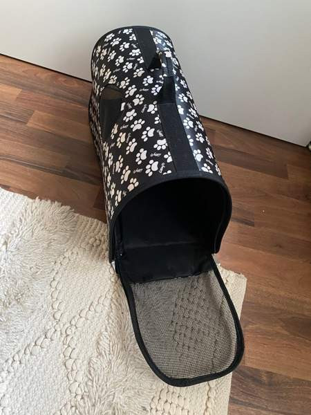 Kissan kuljetuskoppa Йоэнсуу - изображение 4