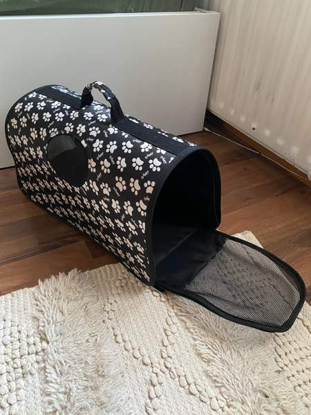 Kissan kuljetuskoppa Йоэнсуу - изображение 1