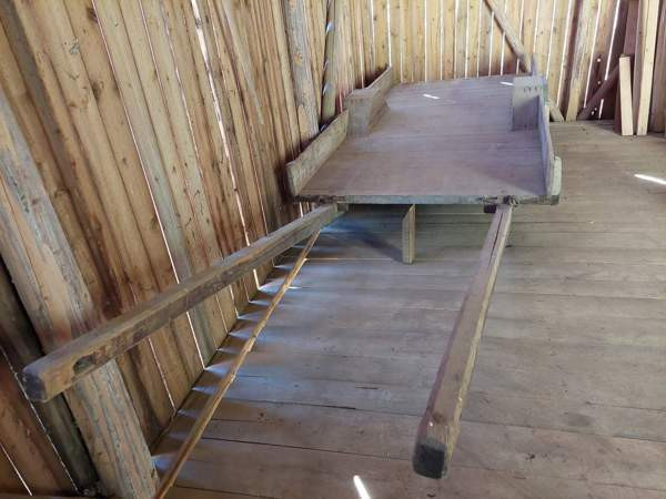 Heinäkärryt Пори - изображение 5