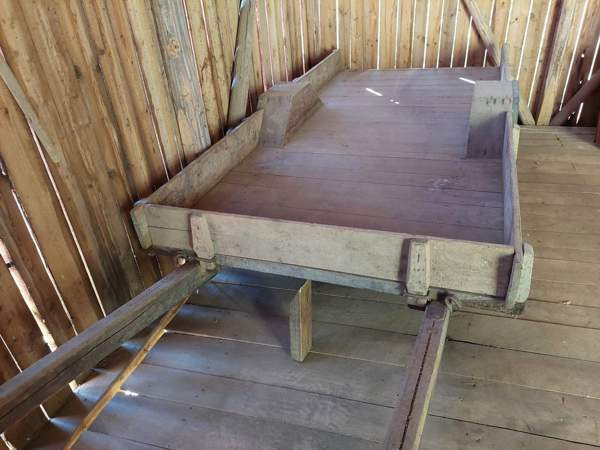 Heinäkärryt Пори - изображение 3