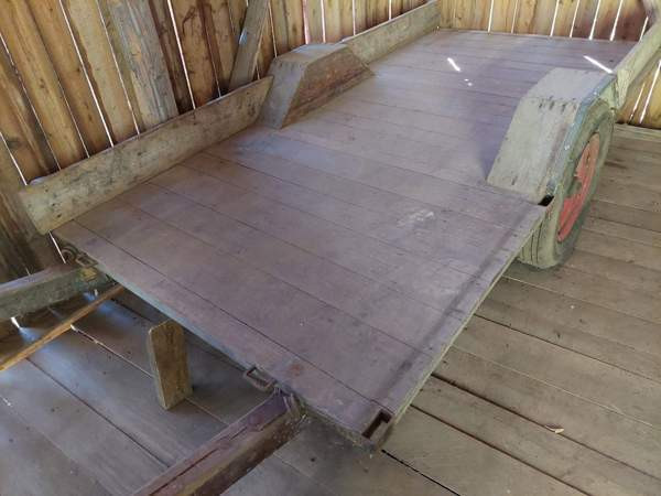 Heinäkärryt Пори - изображение 2