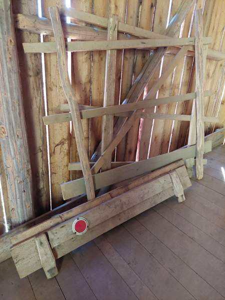 Heinäkärryt Пори - изображение 7