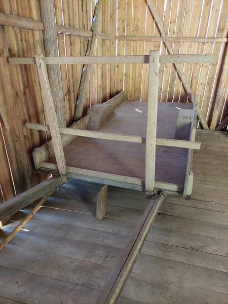 Heinäkärryt Пори - изображение 4