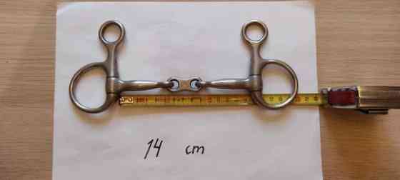 13-15cm kuolaimia Турку