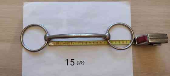 13-15cm kuolaimia Турку