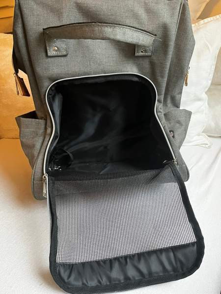 Lemmikin kantoreppu Helsinki - photo 3