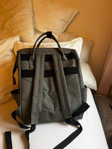 Lemmikin kantoreppu Helsinki - photo 2