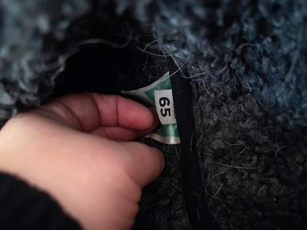 Toppa Pomppa 65cm Kotka - photo 2