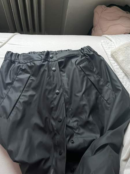 Ratsastukseen sadehame Helsinki - изображение 2