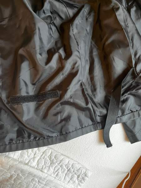 Ratsastukseen sadehame Helsinki - изображение 3