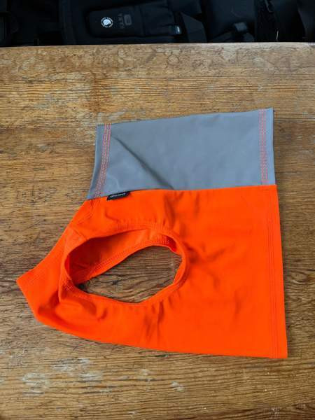 Traxx heijastinliivi koko M Haemeenlinna - photo 1