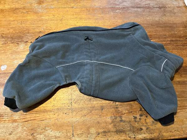 Traxx fleecehaalari koko 50 Haemeenlinna - photo 1