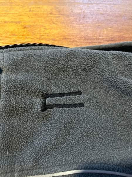 Traxx fleecehaalari koko 50 Haemeenlinna - photo 2