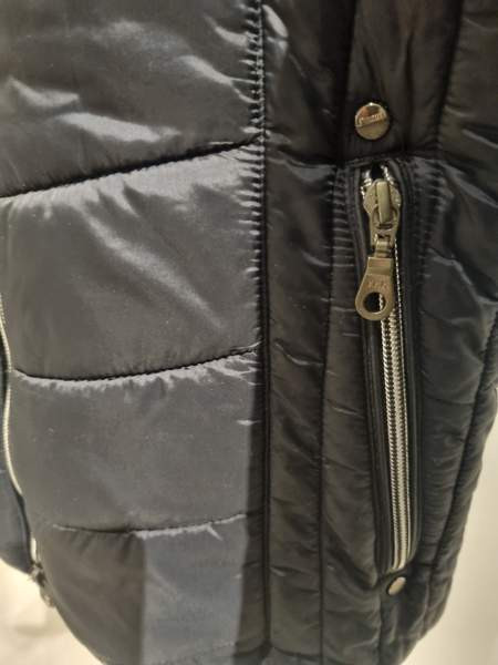 Pikeur talvitakki, koko 40 Turku - photo 5