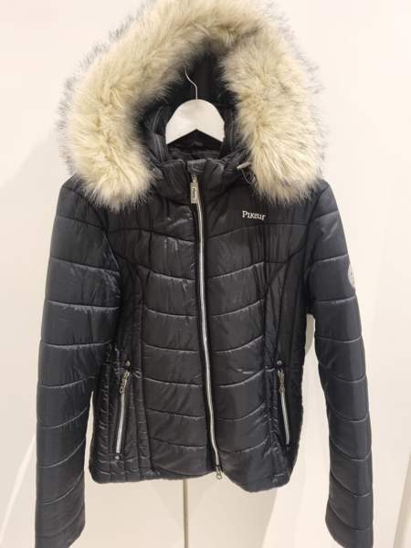 Pikeur talvitakki, koko 40 Turku - photo 3